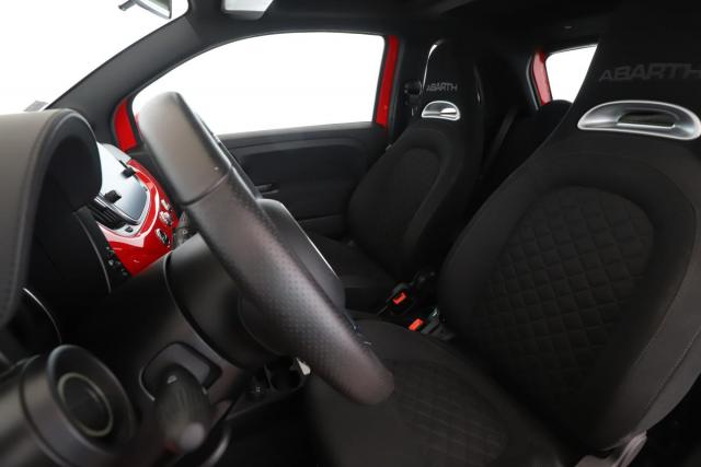 Abarth 500 image 1