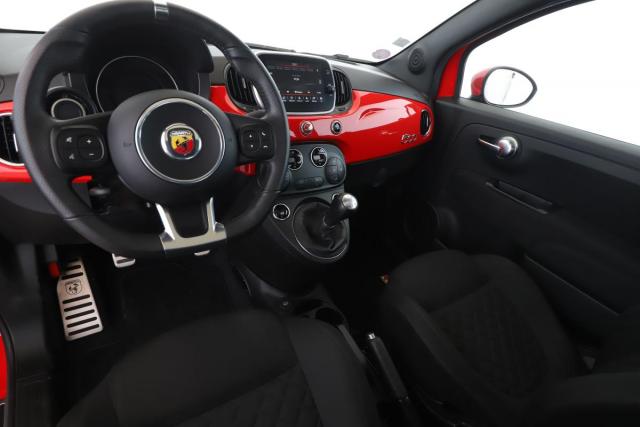 Abarth 500 image 8