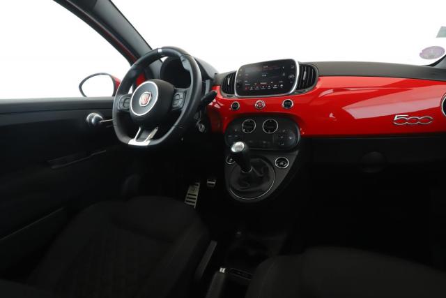 Abarth 500 image 7
