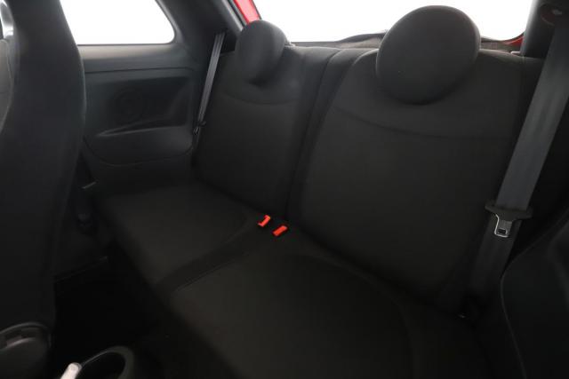 Abarth 500 image 2