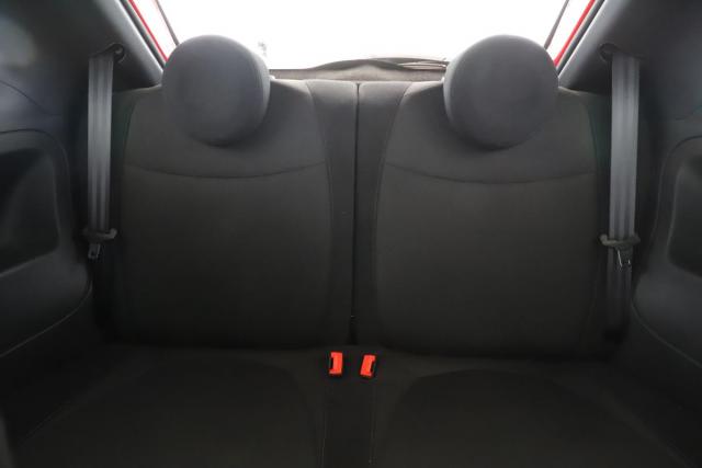 Abarth 500 image 6