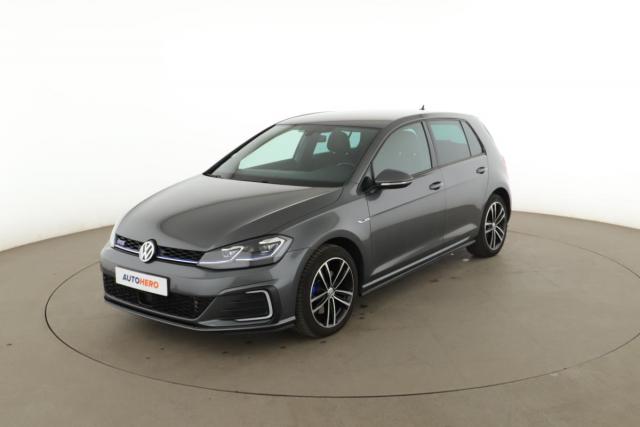 Volkswagen Golf Vii 1.4 Tsi Gte Dsg6 5p 204 Ch