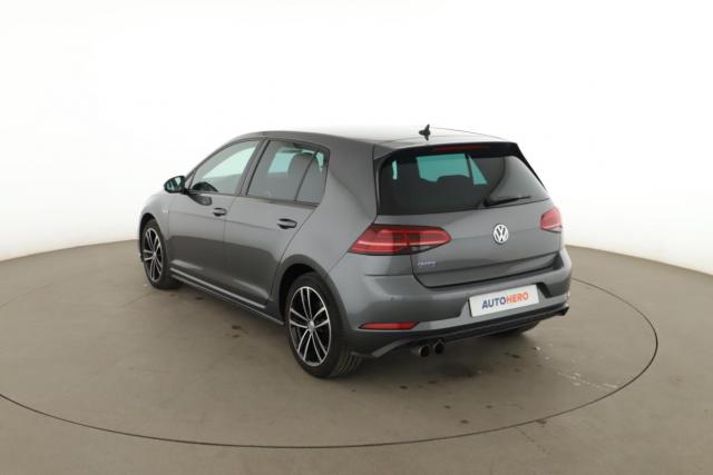 Volkswagen Golf image 8