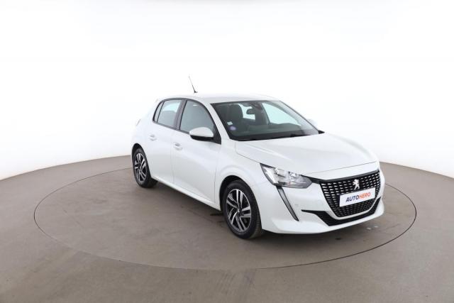 Peugeot 208 image 9