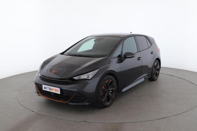Cupra Born d’occasion