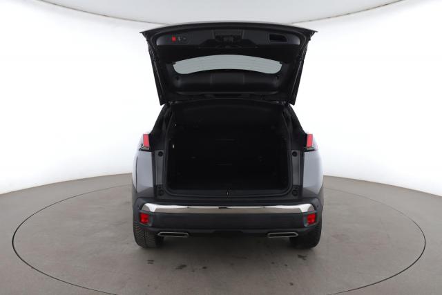 Peugeot 3008 image 1