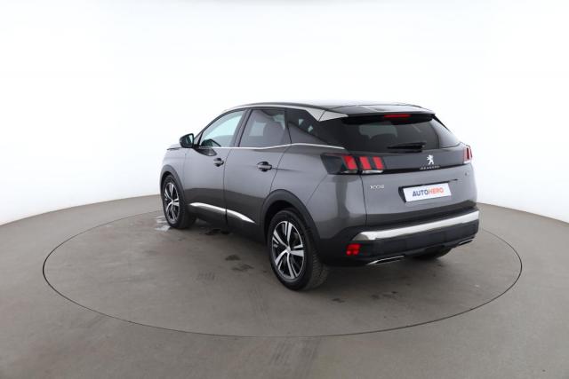 Peugeot 3008 image 3