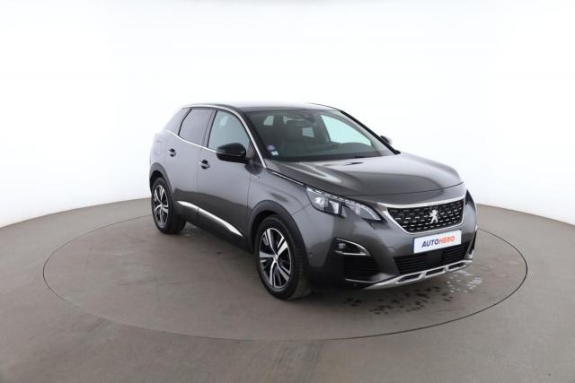 Peugeot 3008 image 5