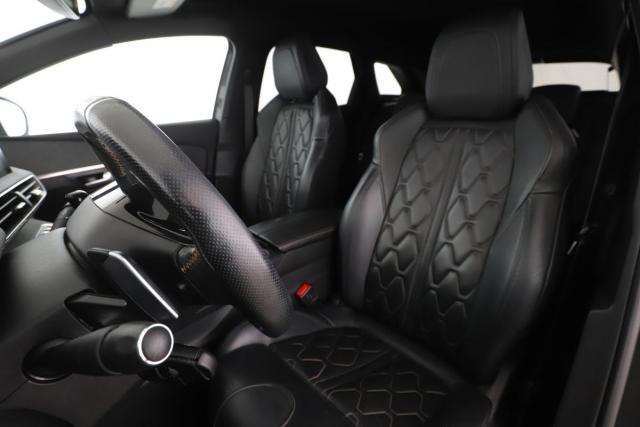 Peugeot 3008 image 4
