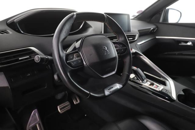 Peugeot 3008 image 9