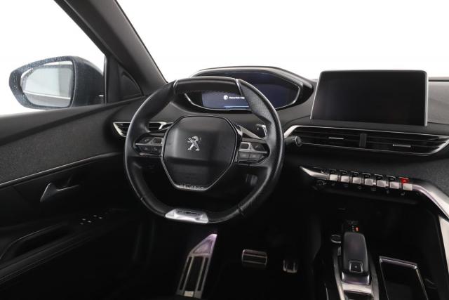 Peugeot 3008 image 8