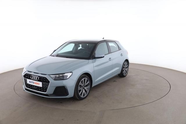 Audi A1 Sportback 25 Tfsi Design S Tronic 7 95 Ch