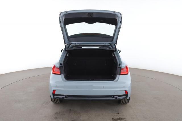Audi A1 Sportback image 7