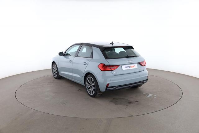 Audi A1 Sportback image 8