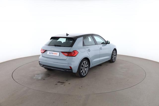 Audi A1 Sportback image 5