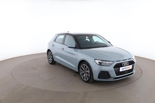 Audi A1 Sportback image 9