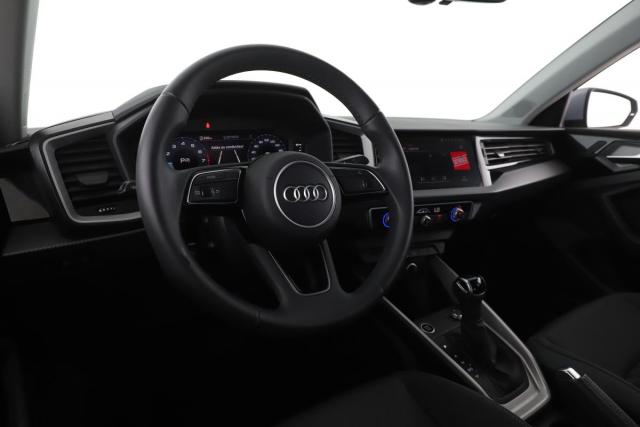 Audi A1 Sportback image 1