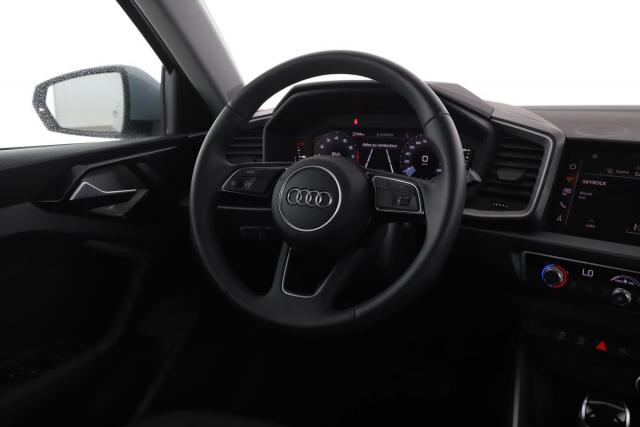 Audi A1 Sportback image 4