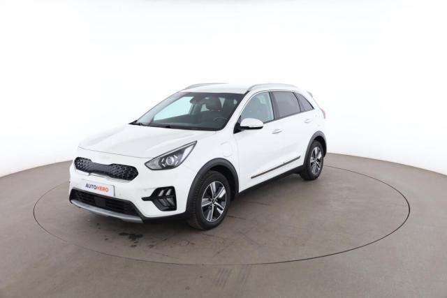 Kia Niro d’occasion