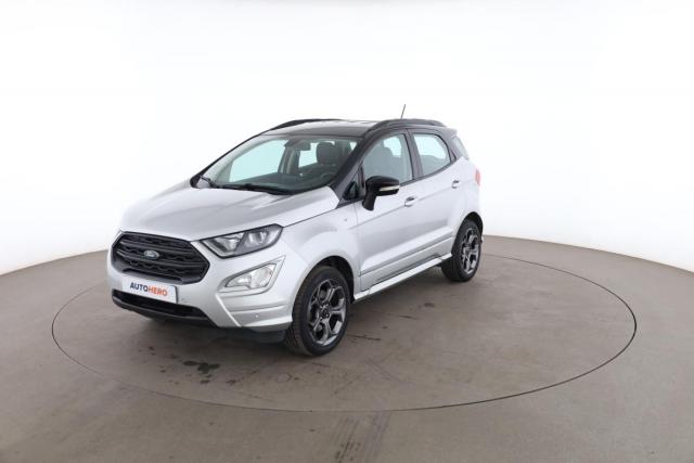 Ford Ecosport 1.0 Ecoboost St Line 125 Ch