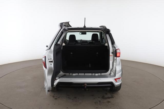 Ford Ecosport image 5