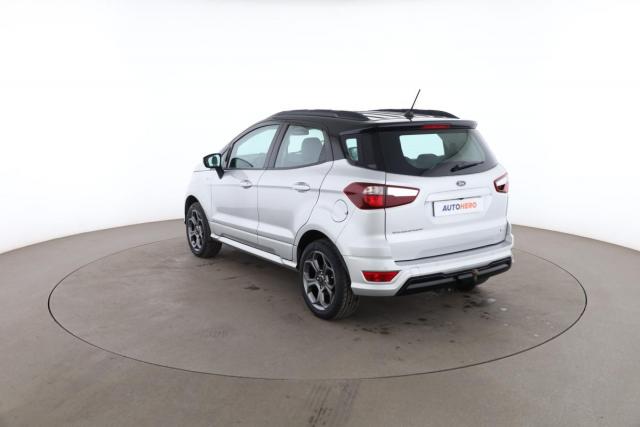 Ford Ecosport image 7