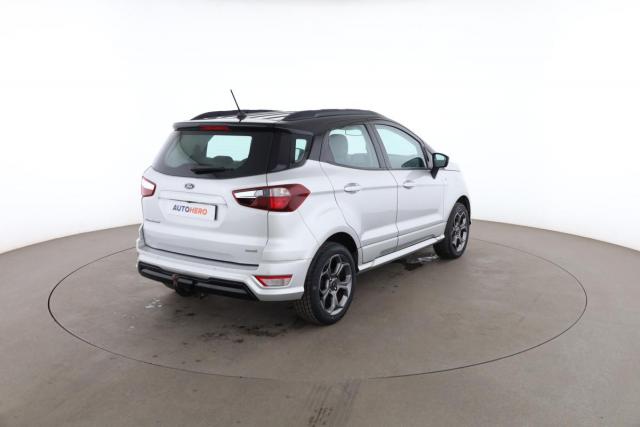 Ford Ecosport image 2