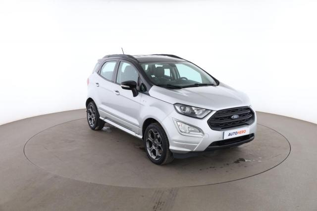 Ford Ecosport image 6