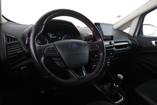 Ford Ecosport image 3