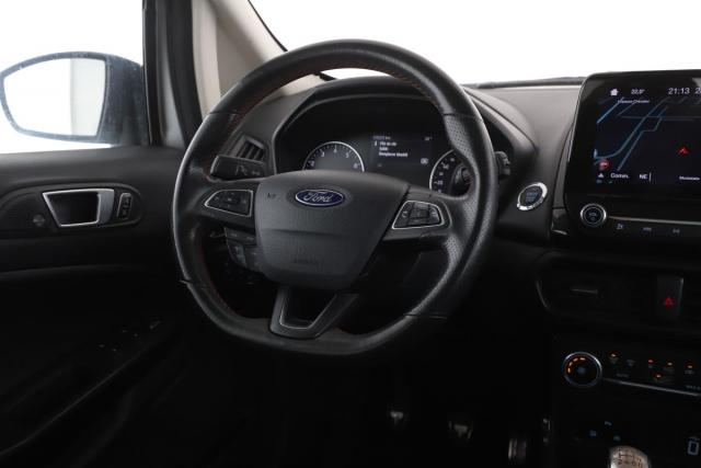 Ford Ecosport image 9