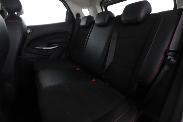 Ford Ecosport image 4