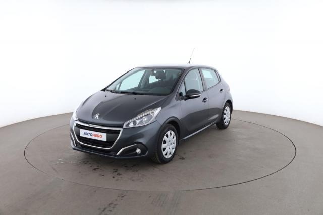 Peugeot 208 1.6 Blue-Hdi Active 5p 100 Ch