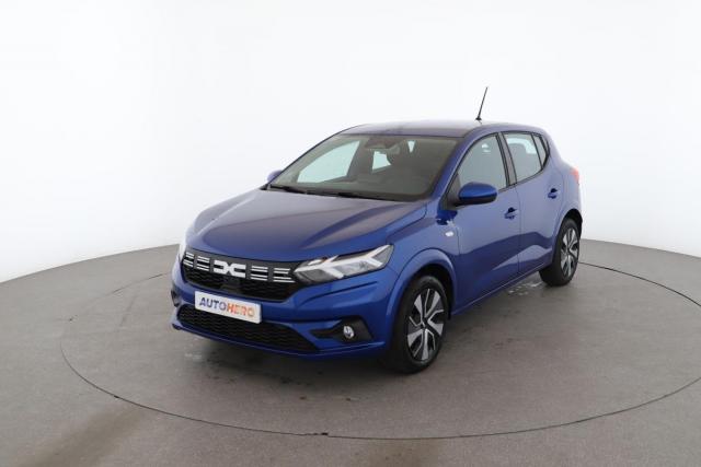 Dacia Sandero Iii d’occasion