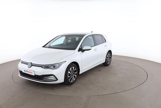 Volkswagen Golf Viii 1.5 Etsi Opf Dsg7 130 Ch