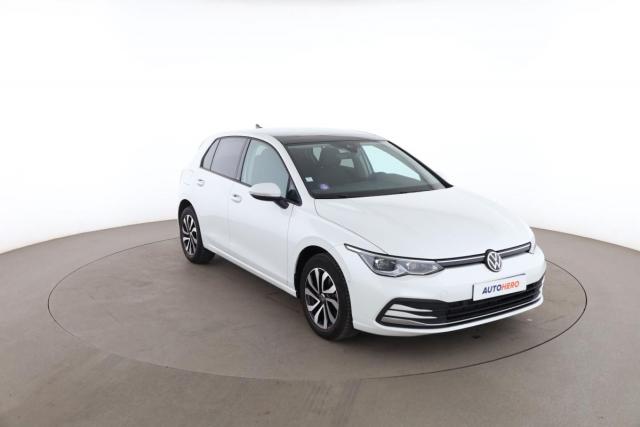 Volkswagen Golf image 6