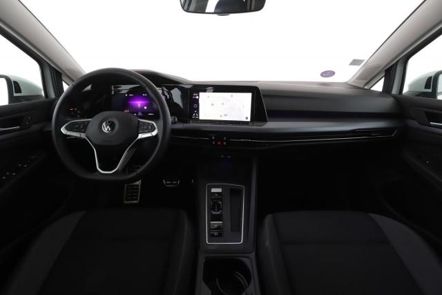 Volkswagen Golf image 1