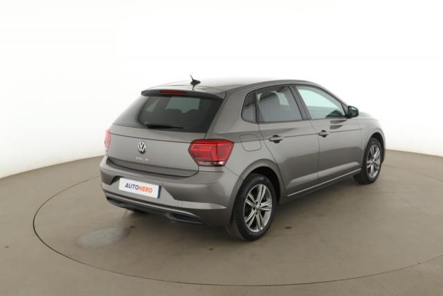 Volkswagen Polo image 1