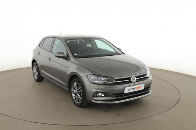Volkswagen Polo image 3