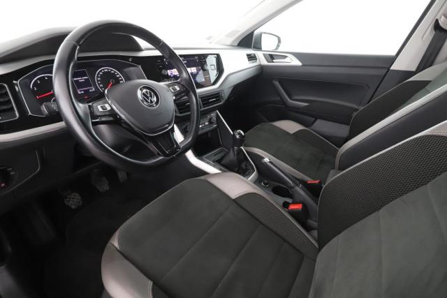 Volkswagen Polo image 6