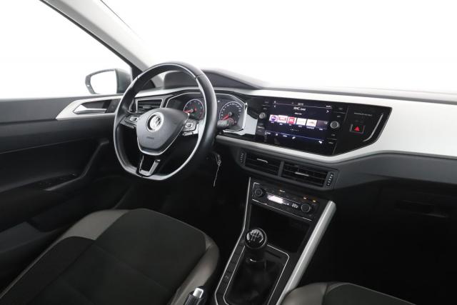 Volkswagen Polo image 4