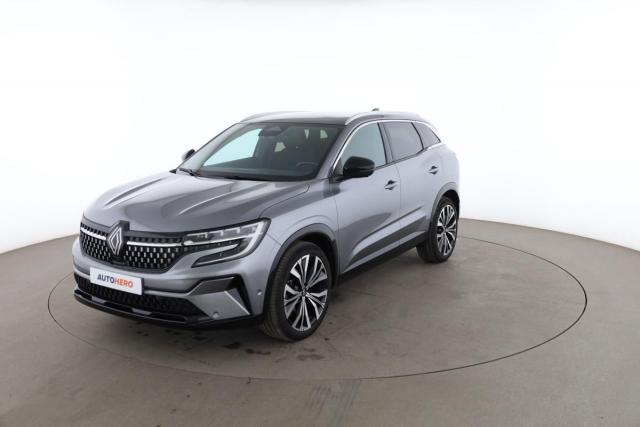 Renault Austral 1.3 Tce Mild Hybrid Iconic Auto 160 Ch
