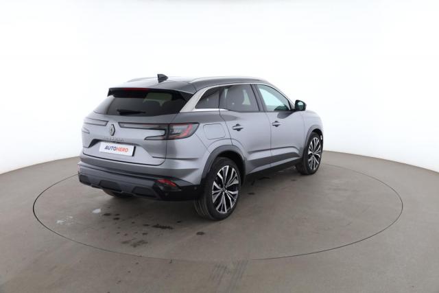 Renault Austral image 9