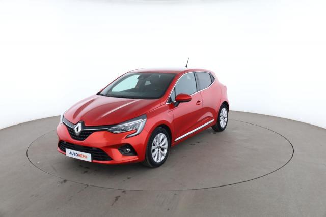 Renault Clio 1.5 Blue Dci Intens 115 Ch