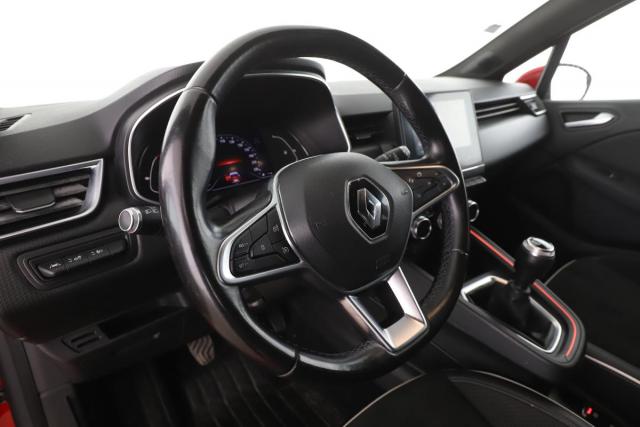 Renault Clio image 2
