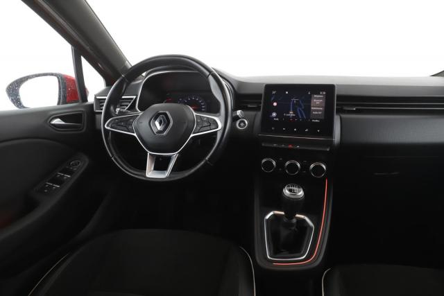 Renault Clio image 9