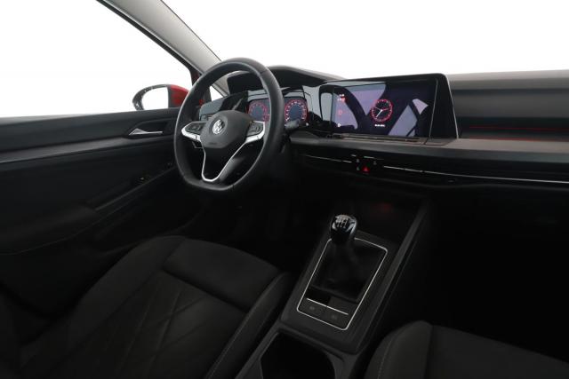 Volkswagen Golf image 4