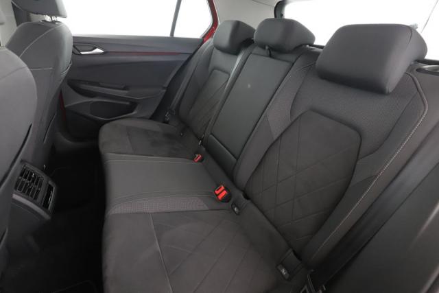 Volkswagen Golf image 7