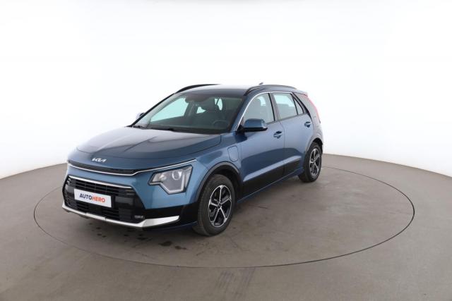 Kia Niro d’occasion