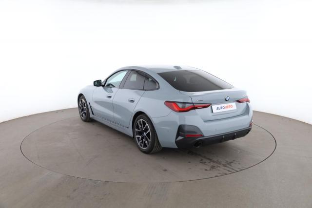 Bmw Série 4 Gran Coupé image 2