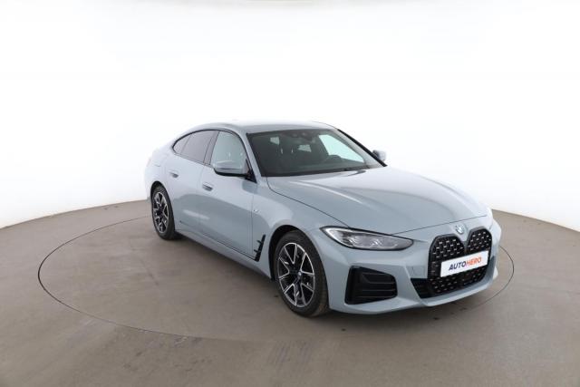 Bmw Série 4 Gran Coupé image 3